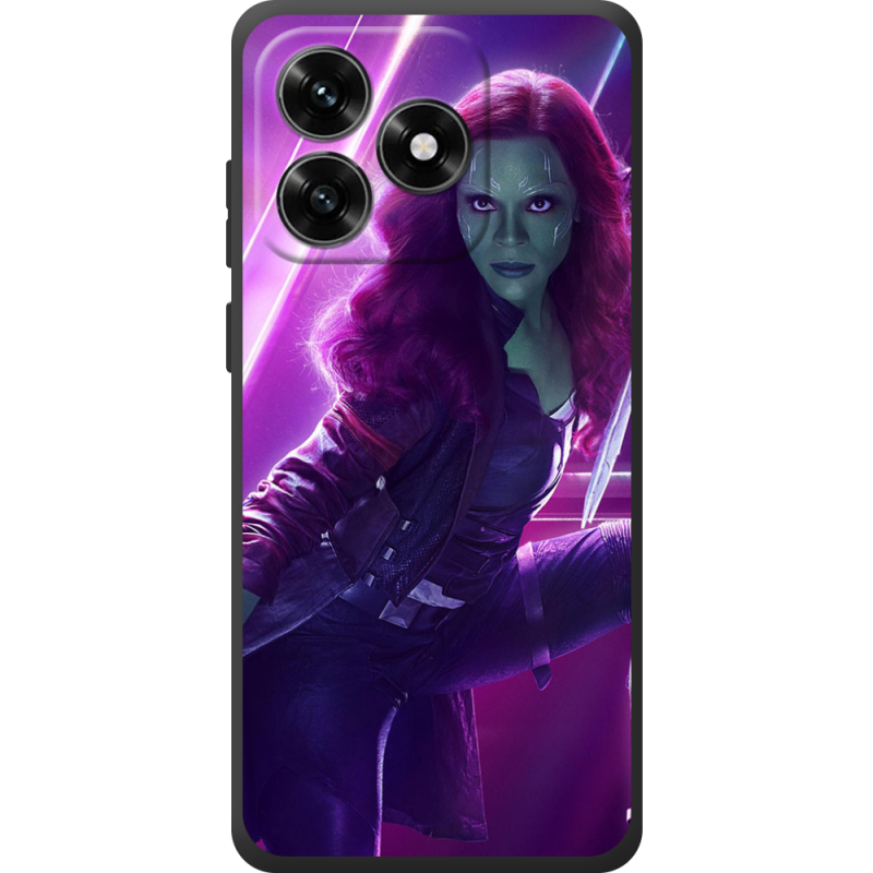Чехол BoxFace Honor X5c Plus 