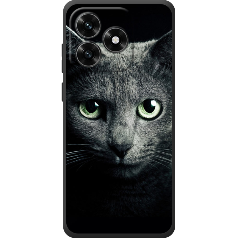Чехол BoxFace Honor X5c Plus 