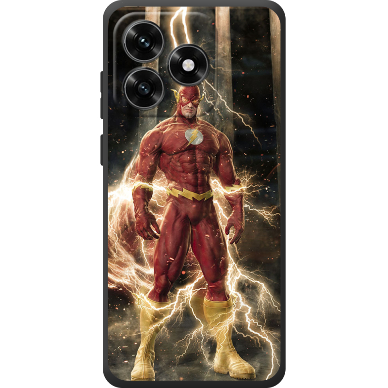 Чехол BoxFace Honor X5c Plus 