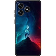 Чехол BoxFace Honor X5c Plus 