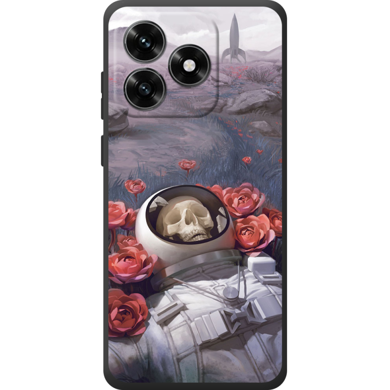 Чехол BoxFace Honor X5c Plus 