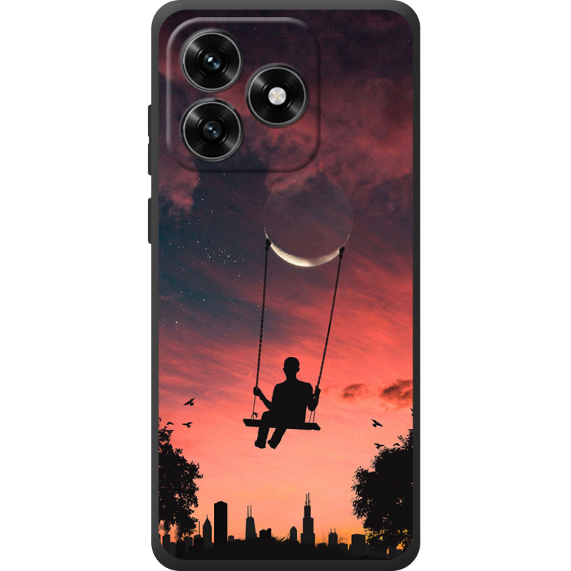 Чехол BoxFace Honor X5c Plus 