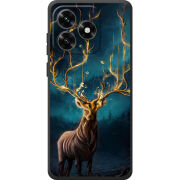 Чехол BoxFace Honor X5c Plus Fairy Deer