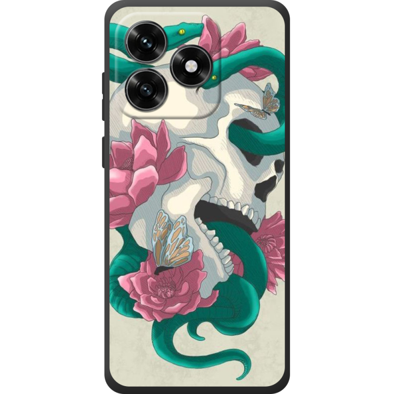 Чехол BoxFace Honor X5c Plus 