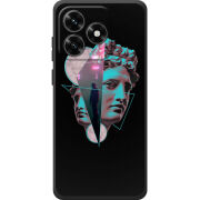 Чехол BoxFace Honor X5c Plus 
