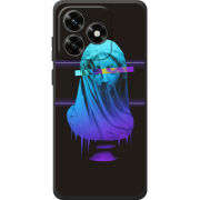 Чехол BoxFace Honor X5c Plus 