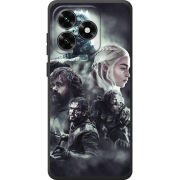 Чехол BoxFace Honor X5c Plus 