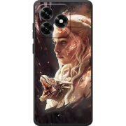 Чехол BoxFace Honor X5c Plus 