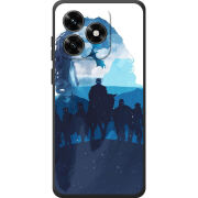 Чехол BoxFace Honor X5c Plus 