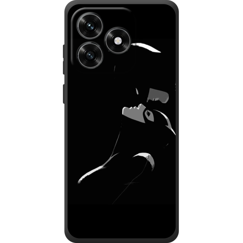Чехол BoxFace Honor X5c Plus 