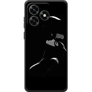Чехол BoxFace Honor X5c Plus 