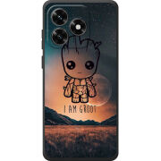 Чехол BoxFace Honor X5c Plus 