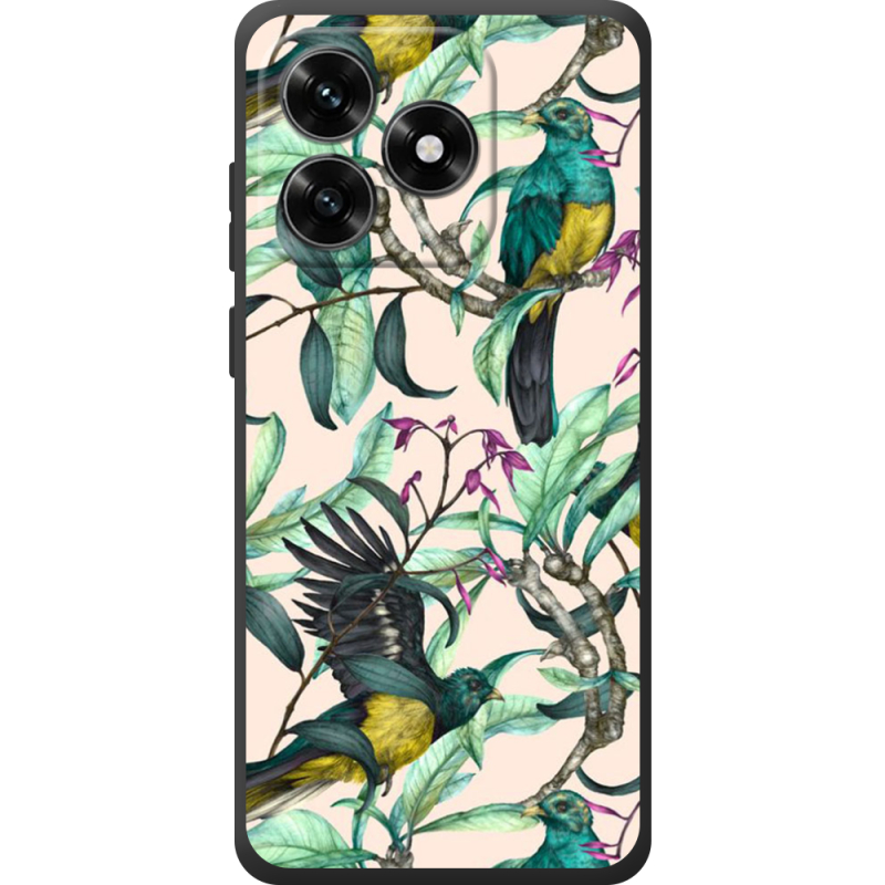 Чехол BoxFace Honor X5c Plus 