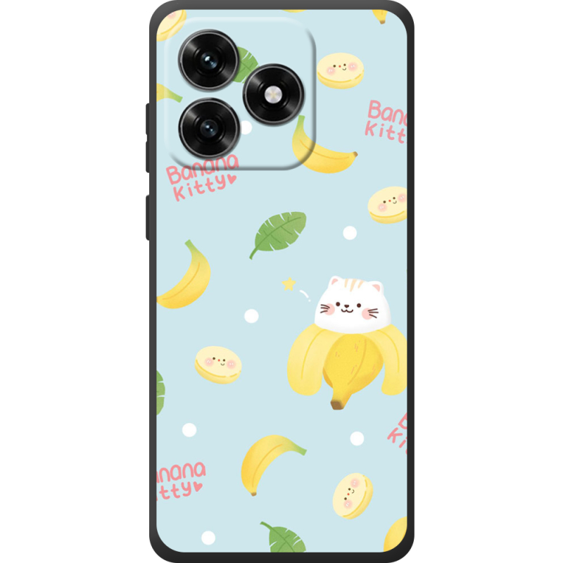 Чехол BoxFace Honor X5c Plus 