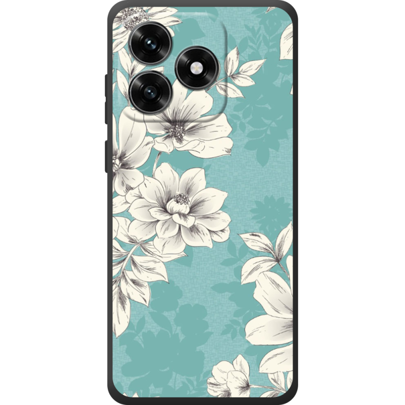 Чехол BoxFace Honor X5c Plus 