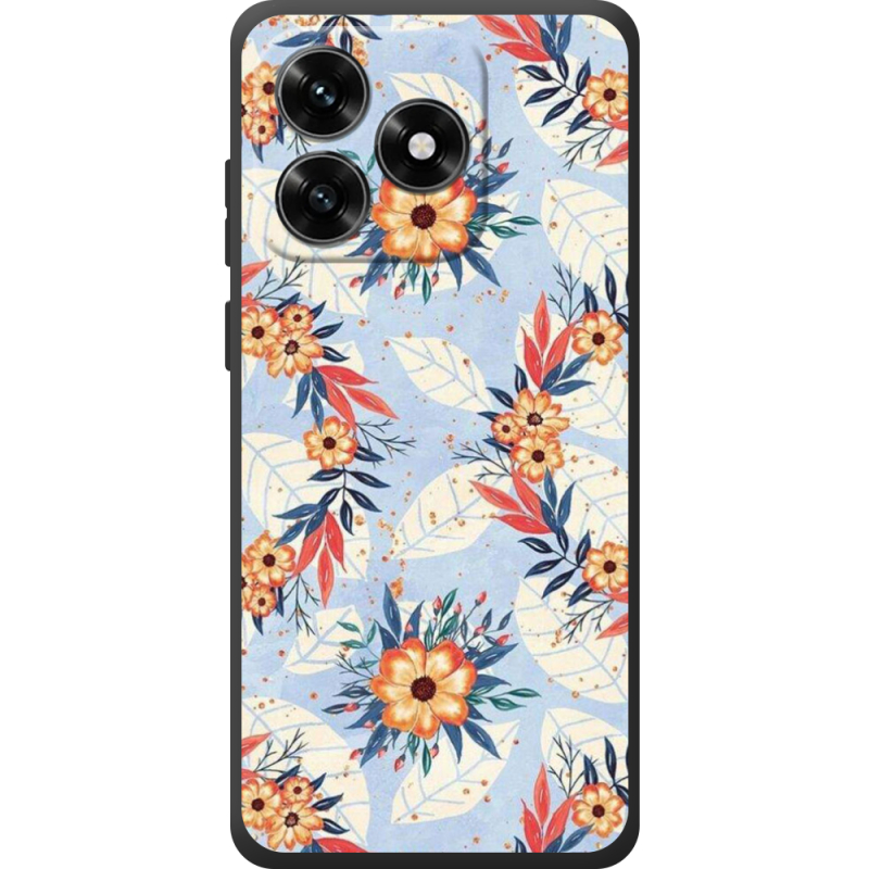 Чехол BoxFace Honor X5c Plus 