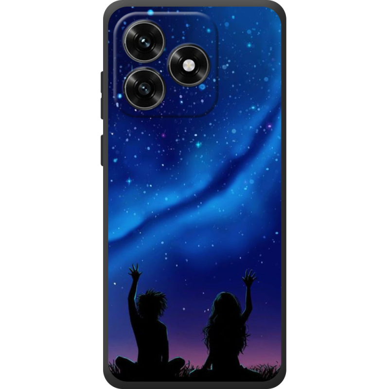 Чехол BoxFace Honor X5c Plus 