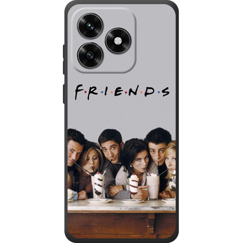 Чехол BoxFace Honor X5c Plus 