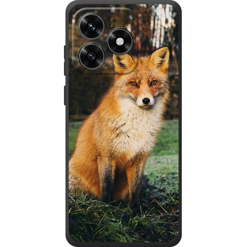 Чехол BoxFace Honor X5c Plus 