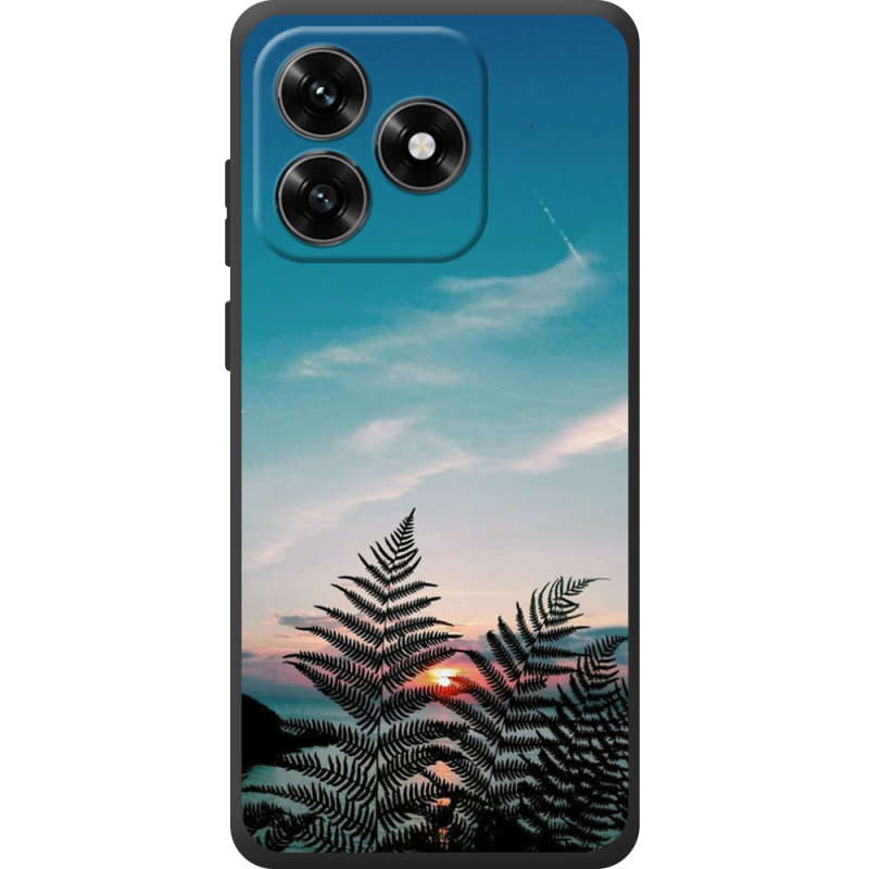 Чехол BoxFace Honor X5c Plus 
