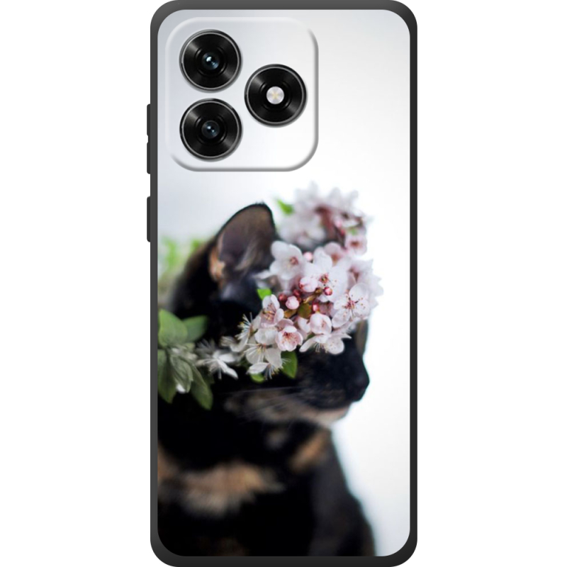 Чехол BoxFace Honor X5c Plus 