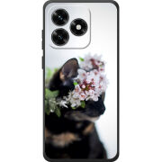 Чехол BoxFace Honor X5c Plus 