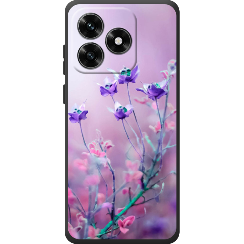 Чехол BoxFace Honor X5c Plus 