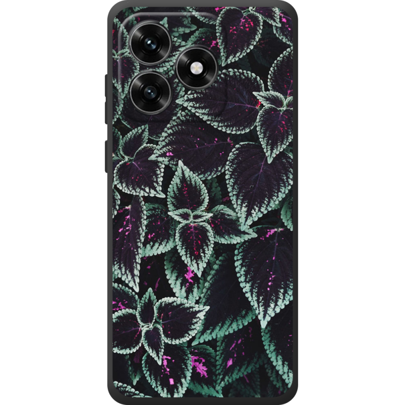 Чехол BoxFace Honor X5c Plus 