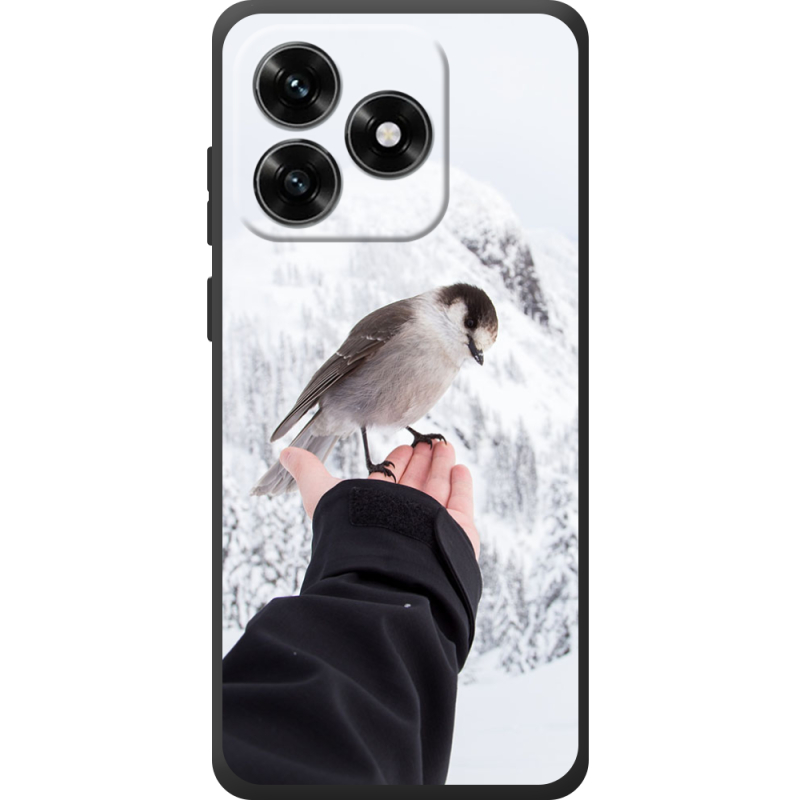 Чехол BoxFace Honor X5c Plus 