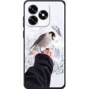 Чехол BoxFace Honor X5c Plus 