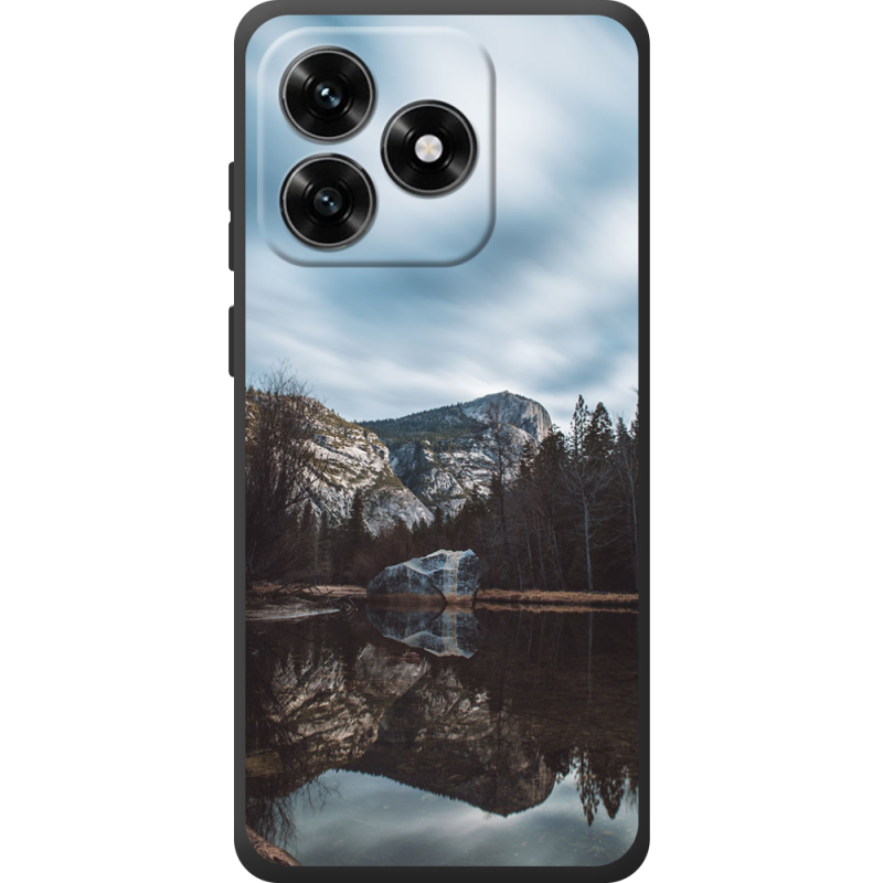 Чехол BoxFace Honor X5c Plus 
