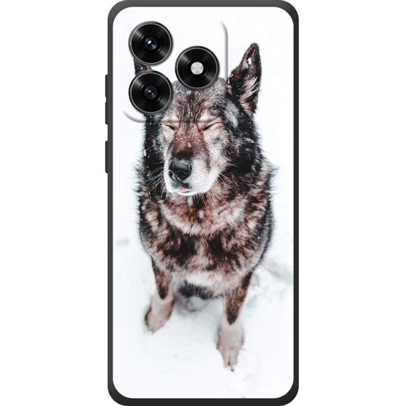 Чехол BoxFace Honor X5c Plus 
