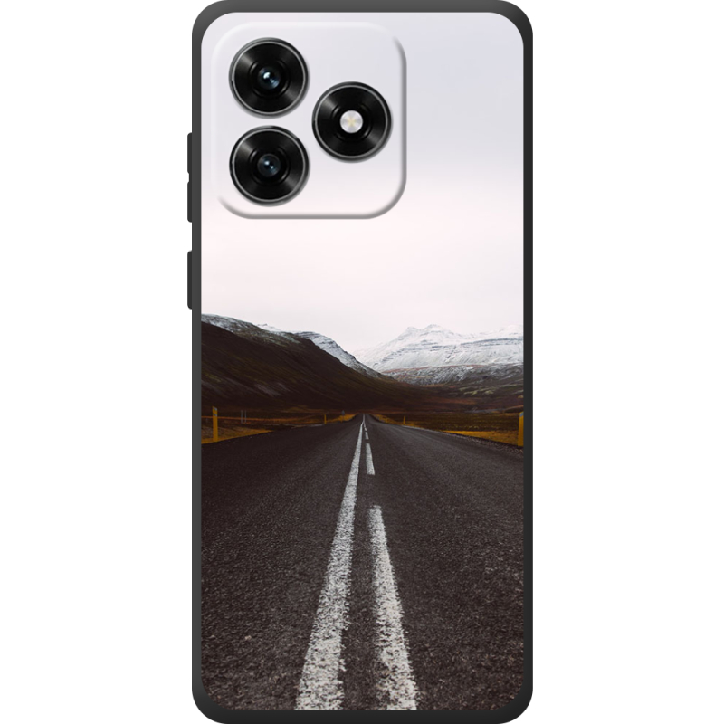 Чехол BoxFace Honor X5c Plus 