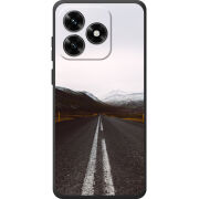 Чехол BoxFace Honor X5c Plus 
