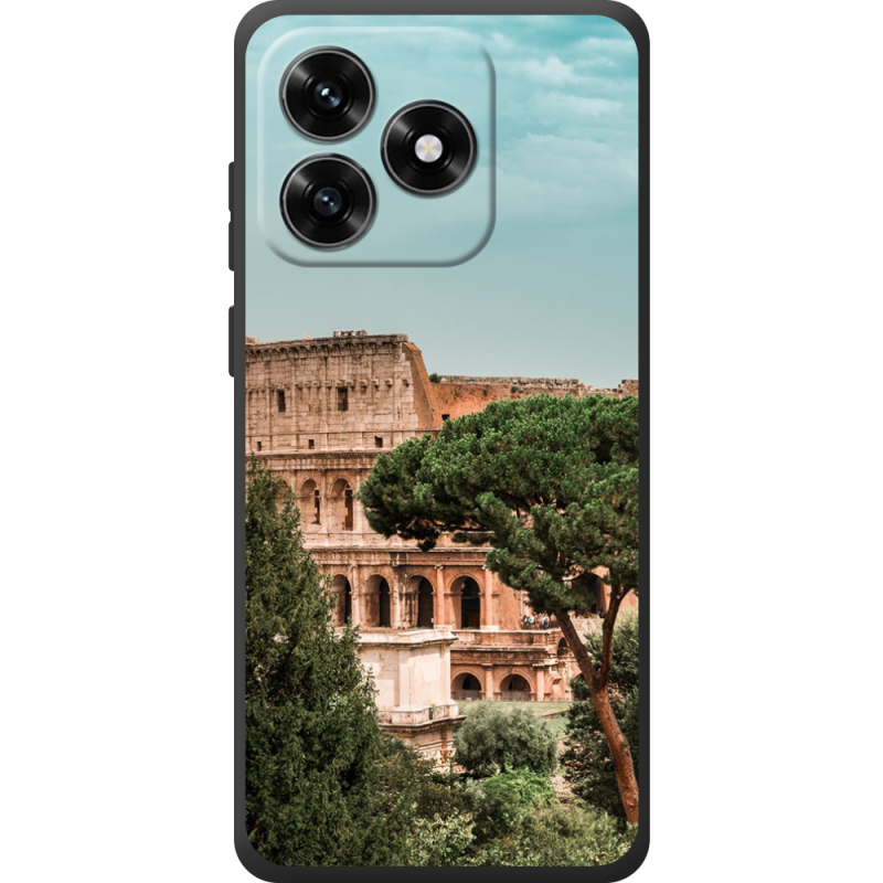 Чехол BoxFace Honor X5c Plus 