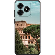 Чехол BoxFace Honor X5c Plus 