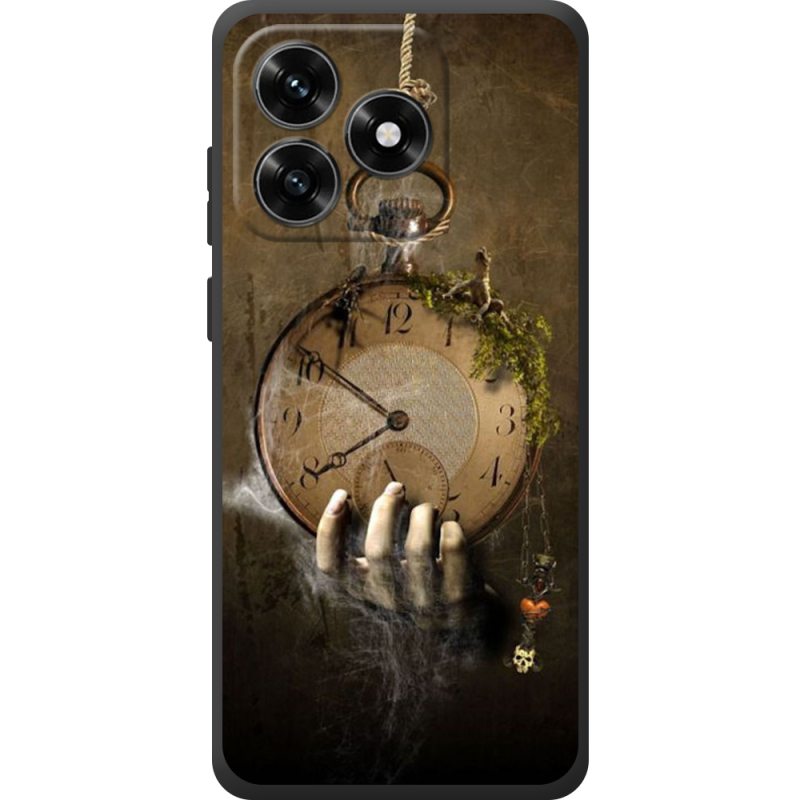 Чехол BoxFace Honor X5c Plus 