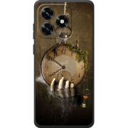 Чехол BoxFace Honor X5c Plus 