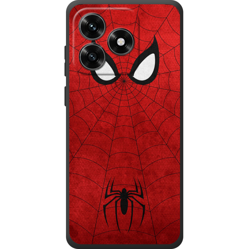 Чехол BoxFace Honor X5c Plus 