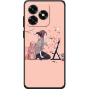 Чехол BoxFace Honor X5c Plus 