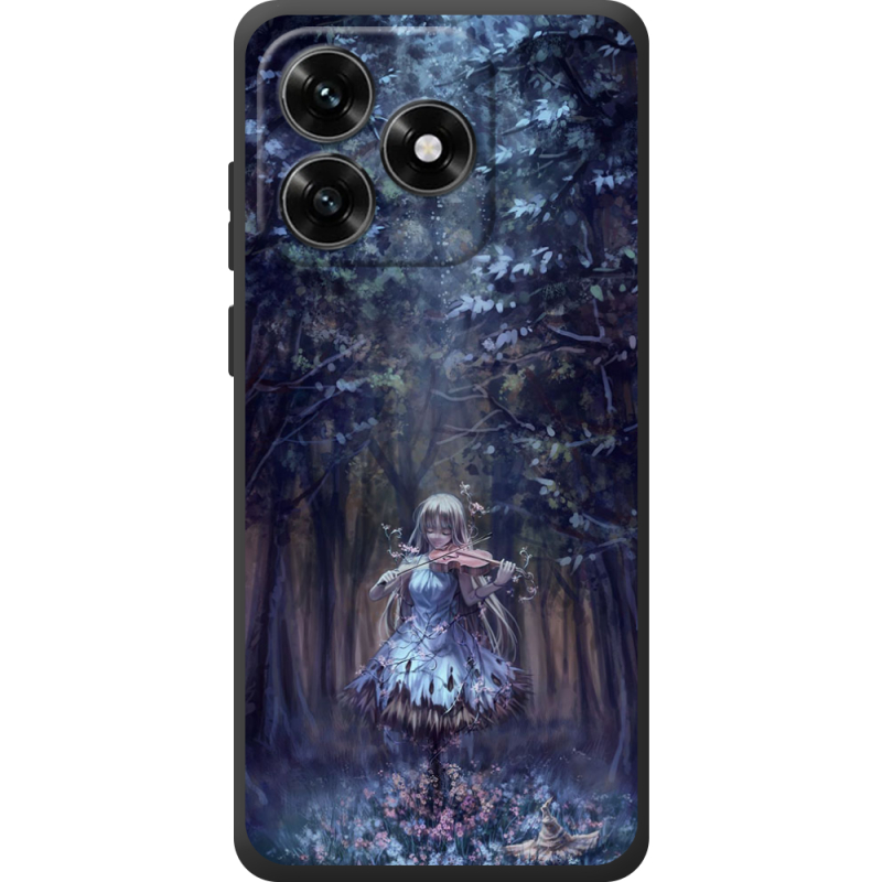 Чехол BoxFace Honor X5c Plus 