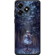 Чехол BoxFace Honor X5c Plus 