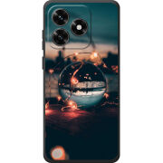Чехол BoxFace Honor X5c Plus 