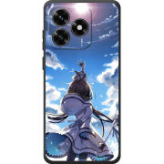 Чехол BoxFace Honor X5c Plus 