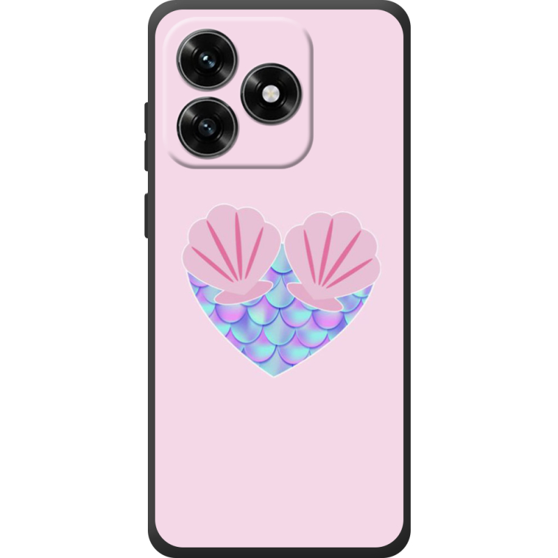 Чехол BoxFace Honor X5c Plus 