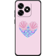 Чехол BoxFace Honor X5c Plus 