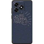 Чехол BoxFace Honor X5c Plus 