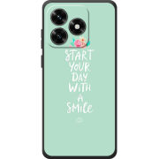 Чехол BoxFace Honor X5c Plus 