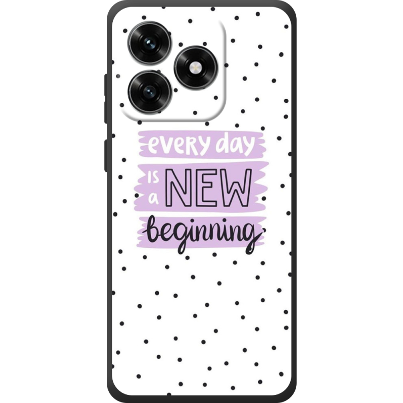 Чехол BoxFace Honor X5c Plus 