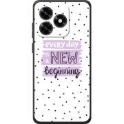 Чехол BoxFace Honor X5c Plus 
